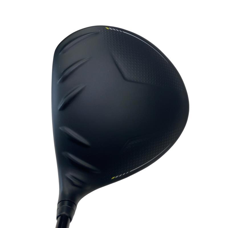 PING G430 SFT ドライバー 10.5度 SRフレックス ブラック PING（ピン） G430 SFT 10.5° ドライバー DR フレックスSR : ゴルフ