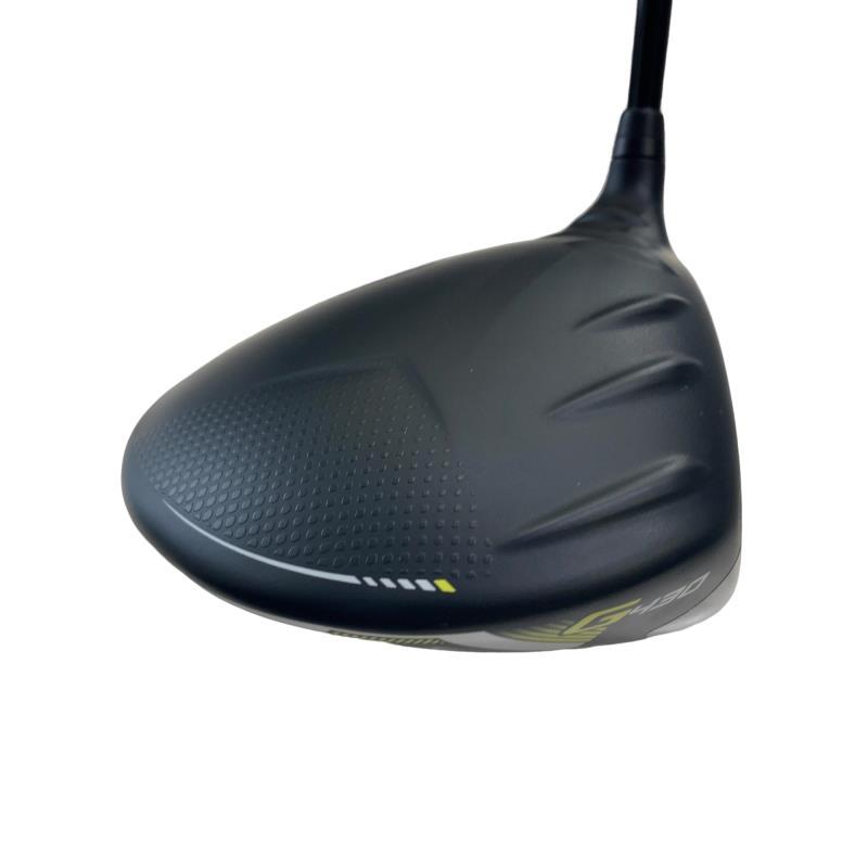 PING G430 SFT ドライバー 10.5度 SRフレックス ブラック PING（ピン） G430 SFT 10.5° ドライバー DR フレックスSR : ゴルフ
