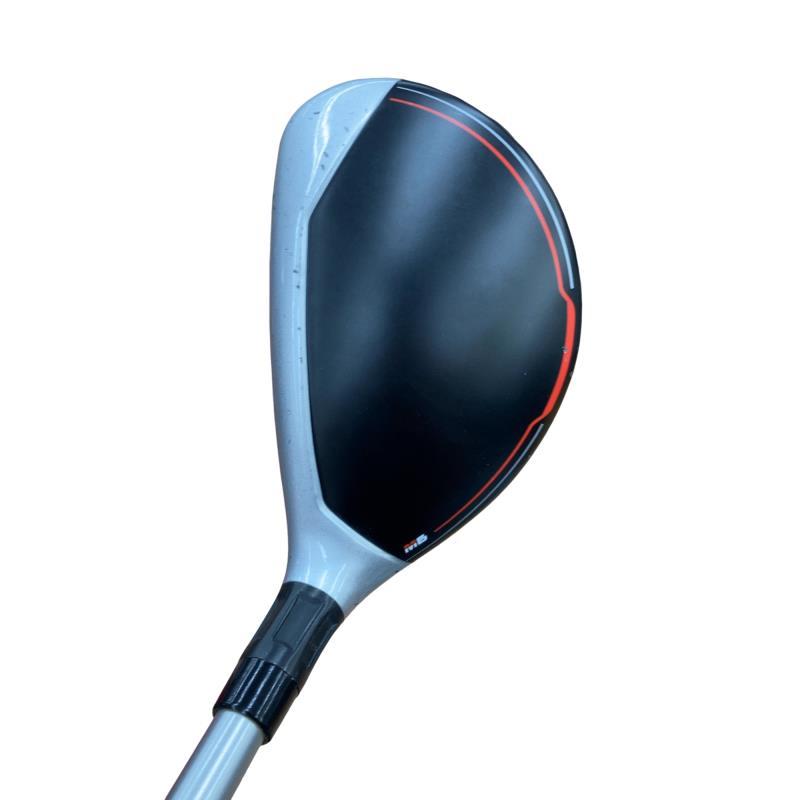 TaylorMade（テーラーメイド） M6 U5 ユーティリティ UT フレックスS