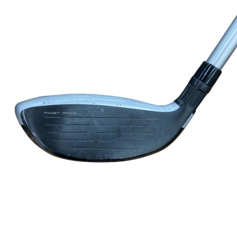 TaylorMade（テーラーメイド） M6 U5 ユーティリティ UT フレックスS