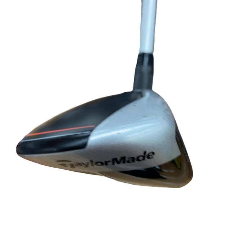 TaylorMade（テーラーメイド） M6 U5 ユーティリティ UT フレックスS