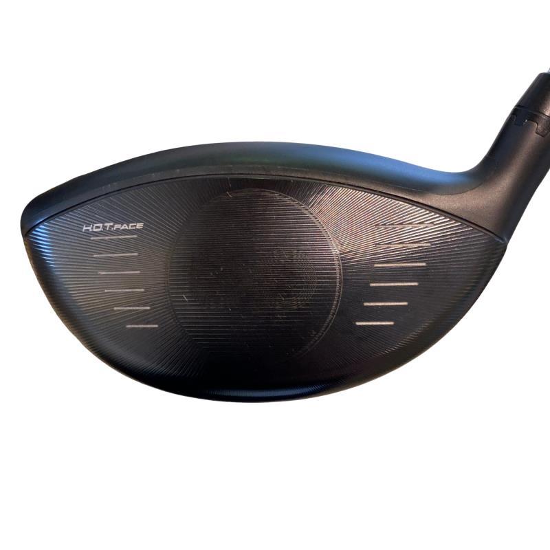 コブラ　ltdx LS 9° COBRA（コブラ） KING LTDx LS 9°(ブラック) ドライバー DR フレックス