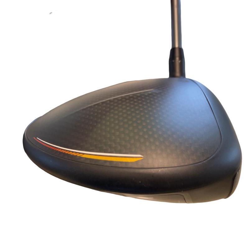 COBRA（コブラ） KING LTDx LS 9°(ブラック) ドライバー DR フレックス