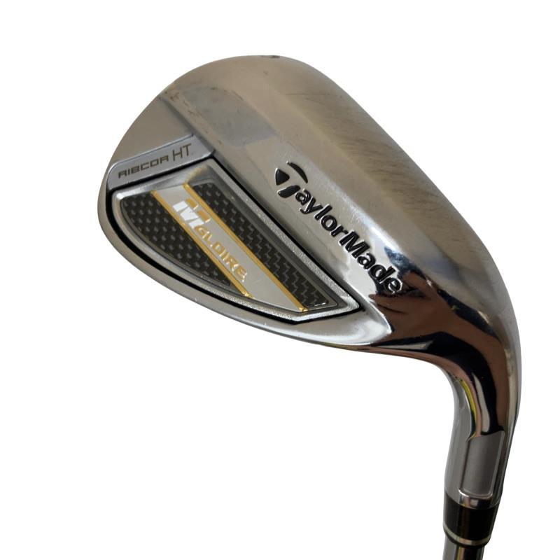 TaylorMade（テーラーメイド） M GLOIRE SW ウェッジ WG フレックスS
