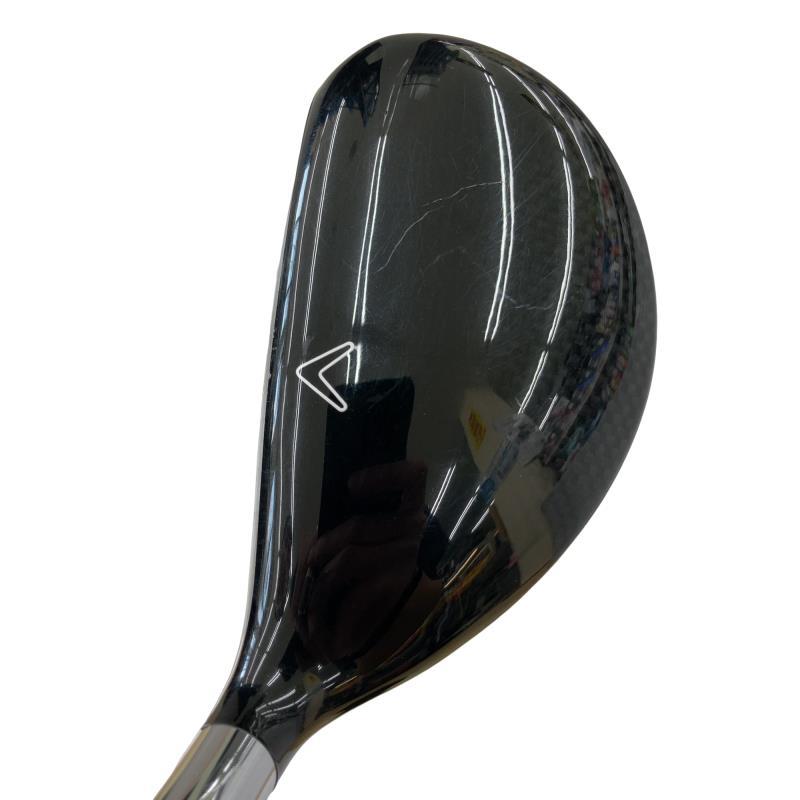 Callaway（キャロウェイ） EPIC MAX FAST U6 ユーティリティ UT