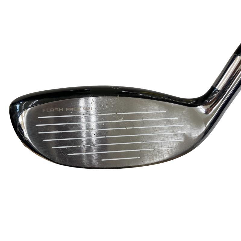 Callaway（キャロウェイ） EPIC MAX FAST U6 ユーティリティ UT