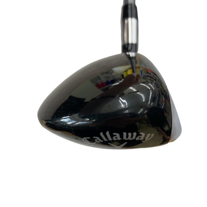 Callaway（キャロウェイ） EPIC MAX FAST U6 ユーティリティ UT