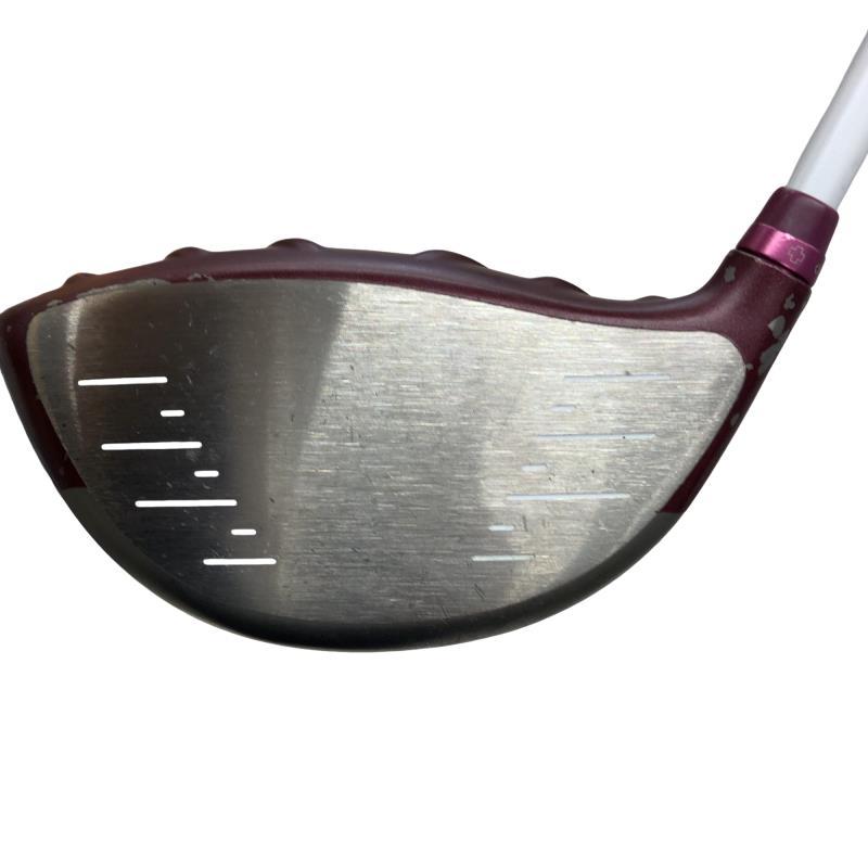 PING（ピン） G Le2 11.5° レディース ドライバー DR フレックスA