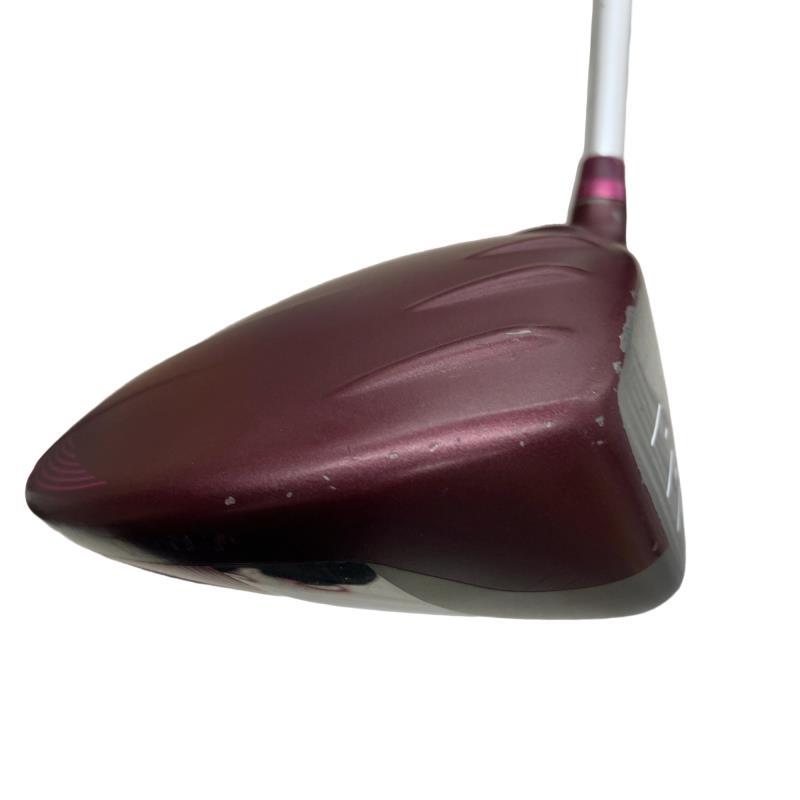 PING（ピン） G Le2 11.5° レディース ドライバー DR フレックスA