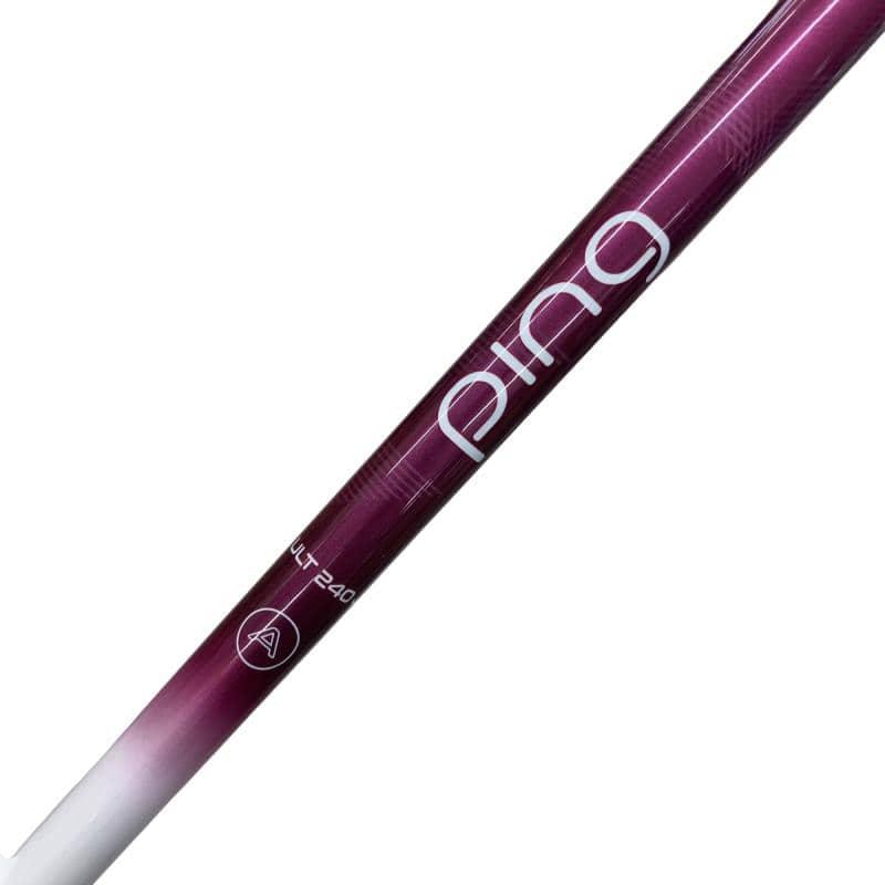 PING（ピン） G Le2 11.5° レディース ドライバー DR フレックスA
