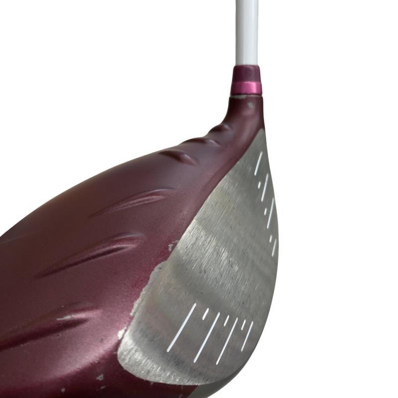 PING（ピン） G Le2 11.5° レディース ドライバー DR フレックスA