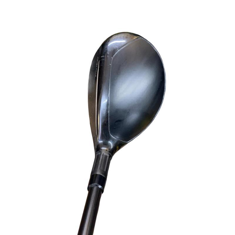 TaylorMade（テーラーメイド） STEALTH U6 ユーティリティ UT