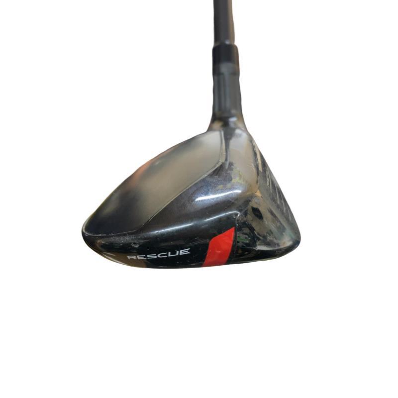 TaylorMade（テーラーメイド） STEALTH U6 ユーティリティ UT