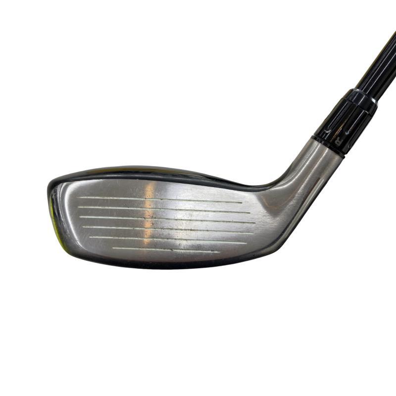 TaylorMade（テーラーメイド） RESCUE(2009) TP U2 ユーティリティ UT