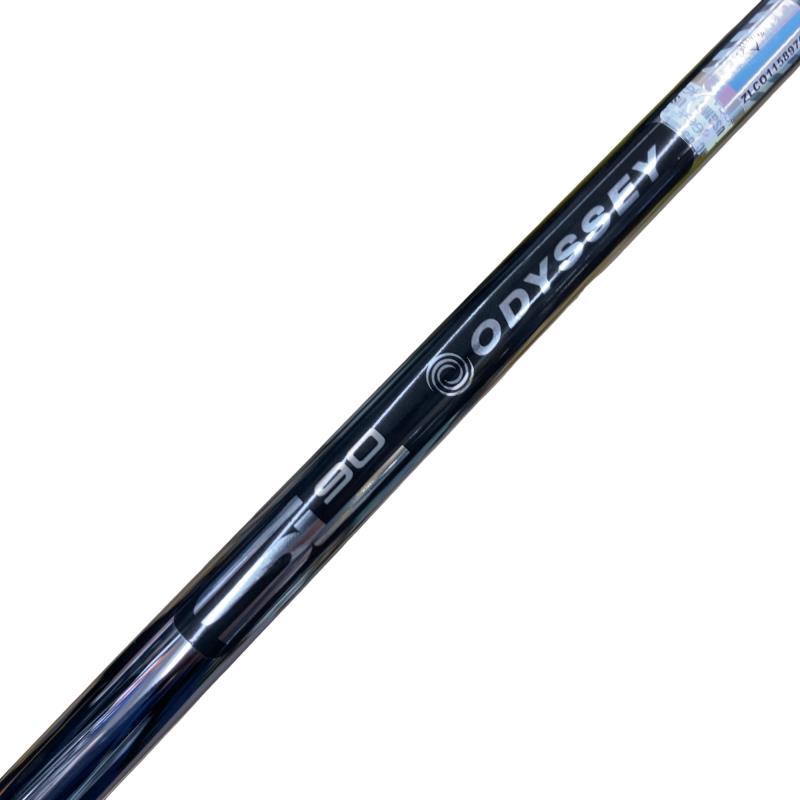 オデッセイ DAMASCUS MILLED ONE WIDE SB 34インチ パター PT フレックスその他_4