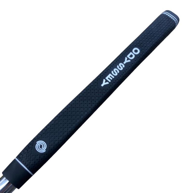 オデッセイ DAMASCUS MILLED ONE WIDE SB 34インチ パター PT フレックスその他_5