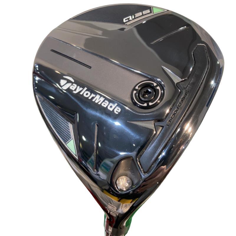 TaylorMade Qi35 フェアウェイウッド 15度3W TaylorMade（テーラーメイド） Qi35 3W フェアウェイウッド FW