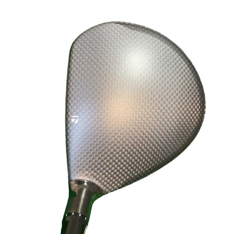 TaylorMade（テーラーメイド） Qi35 3W フェアウェイウッド FW