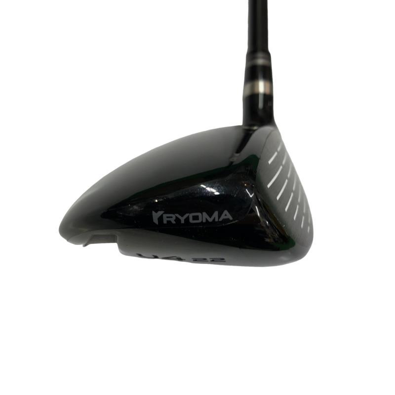 RYOMA GOLF（リョーマゴルフ） MAXIMA U U4 ユーティリティ UT