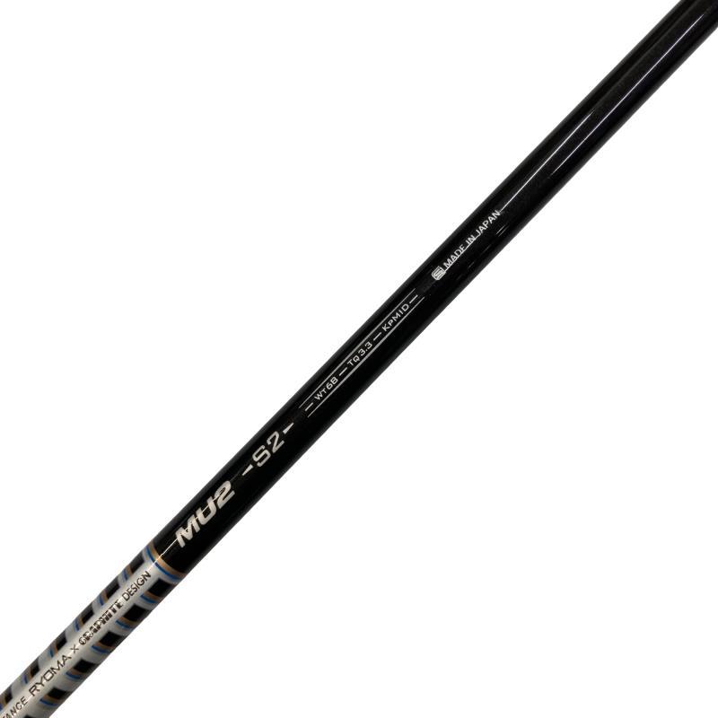 RYOMA GOLF（リョーマゴルフ） MAXIMA U U4 ユーティリティ UT