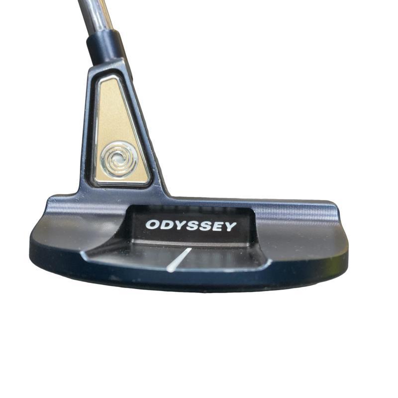 ODYSSEY（キャロウェイゴルフ） オデッセイ Ai-ONE・MILLED TRI-BEAM