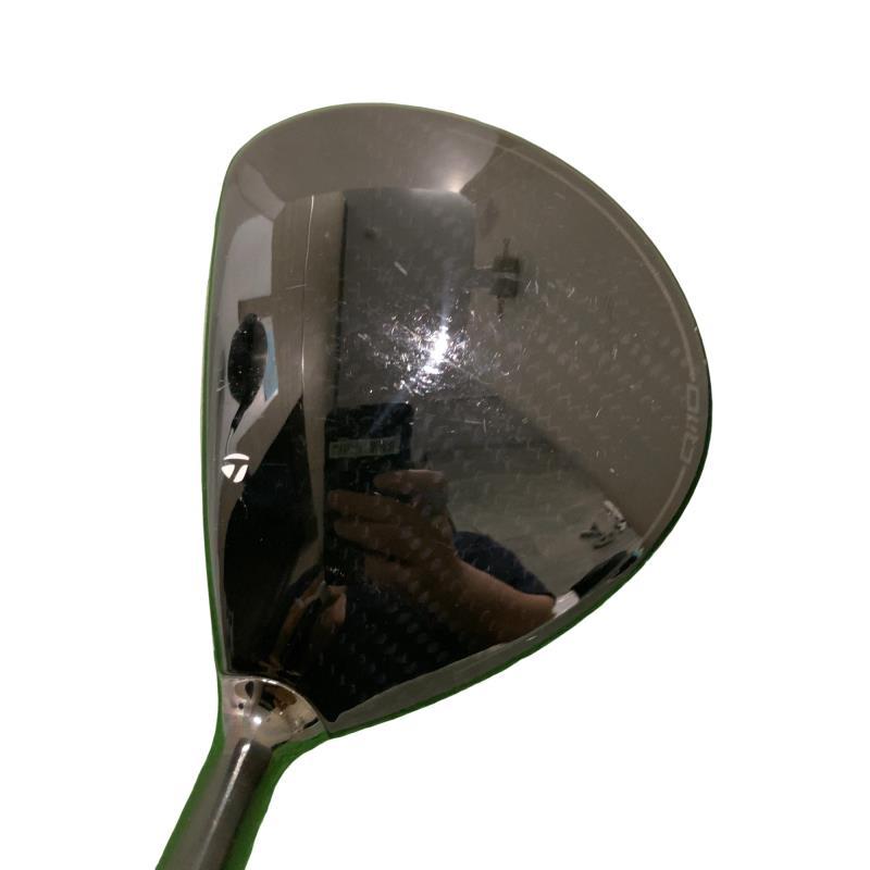 TaylorMade（テーラーメイド） Qi10 MAX 7W フェアウェイウッド FW