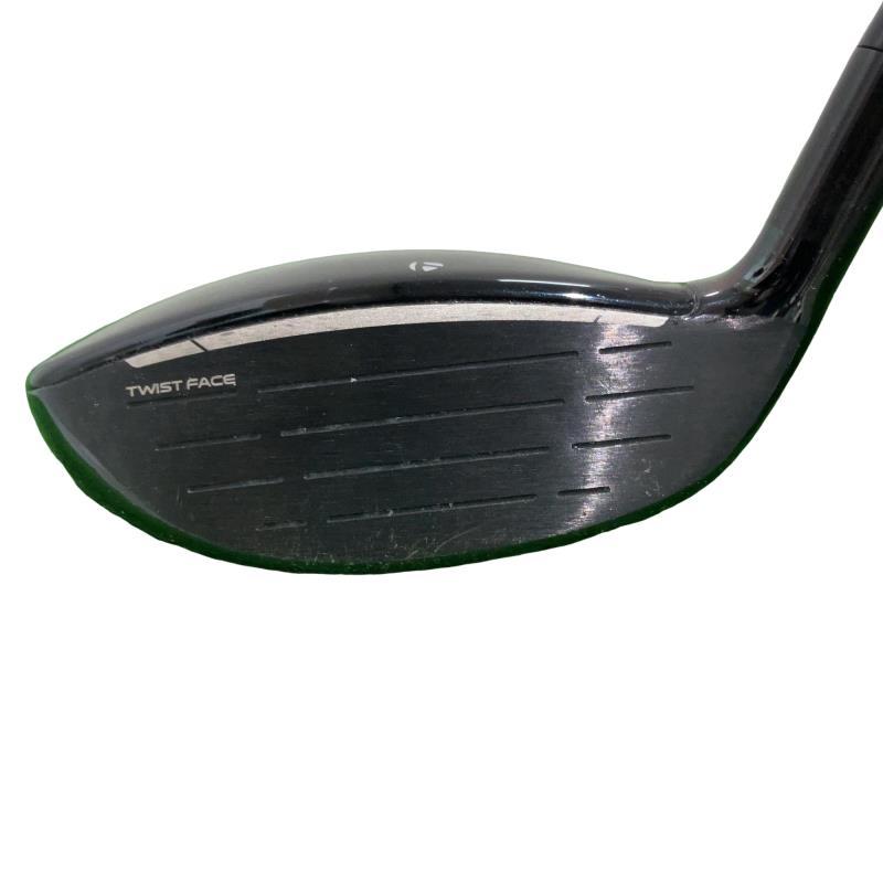 TaylorMade（テーラーメイド） Qi10 MAX 7W フェアウェイウッド FW