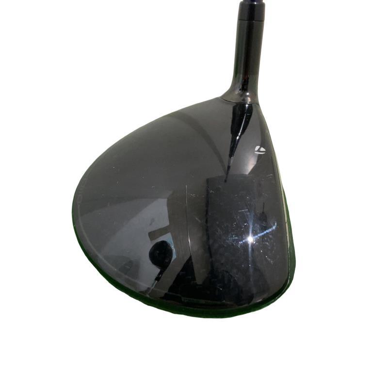 TaylorMade（テーラーメイド） Qi10 MAX 7W フェアウェイウッド FW