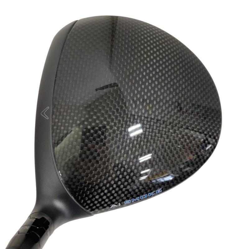 Callaway（キャロウェイ） PARADYM Ai SMOKE MAX D 10.5° ドライバー