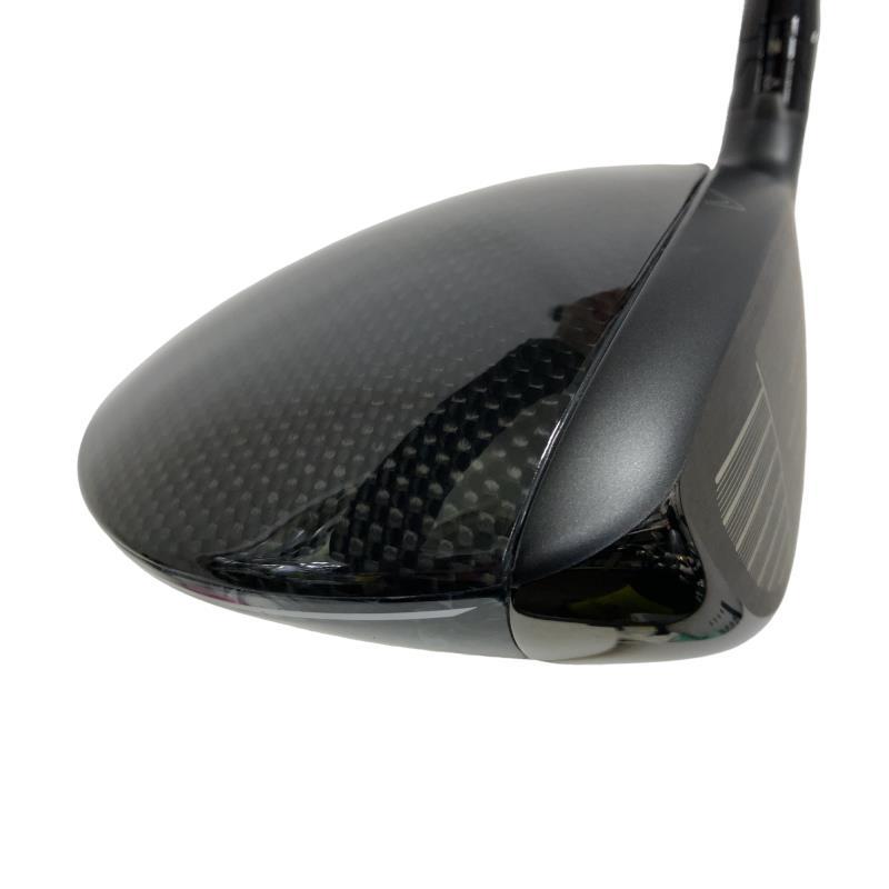 Callaway（キャロウェイ） PARADYM Ai SMOKE MAX D 10.5° ドライバー