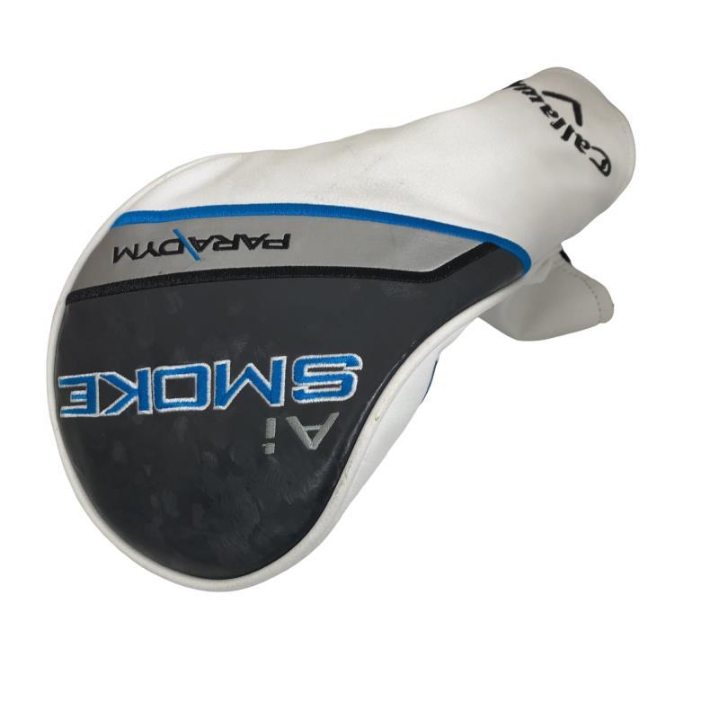 Callaway（キャロウェイ） PARADYM Ai SMOKE MAX D 10.5° ドライバー