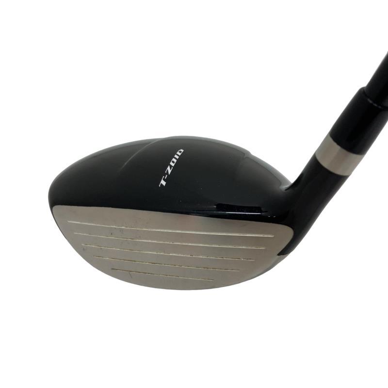 MIZUNO GOLF ミズノ T-ZOID PLUS 3W フェアウェイウッド FW フレックス