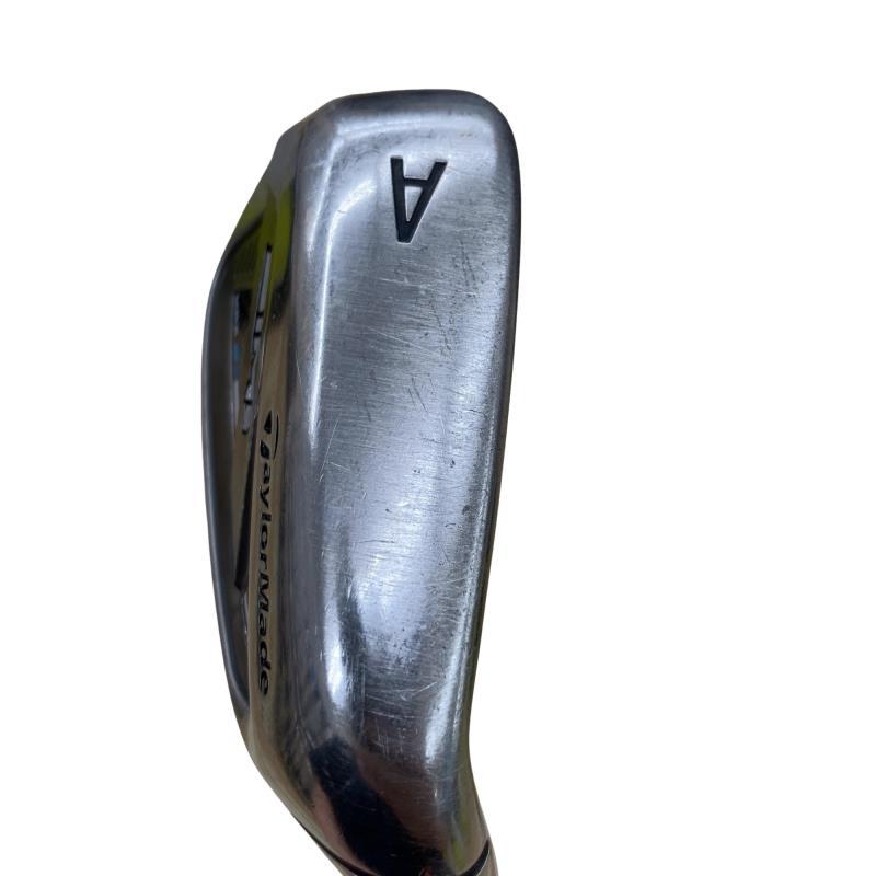 TaylorMade（テーラーメイド） SIM2 MAX AW ウェッジ WG フレックスS