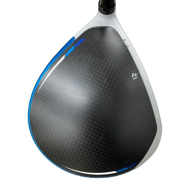テーラーメイドSIM2MAXドライバー　10.5 SR TaylorMade（テーラーメイド） SIM2 MAX 10.5° ドライバー DR