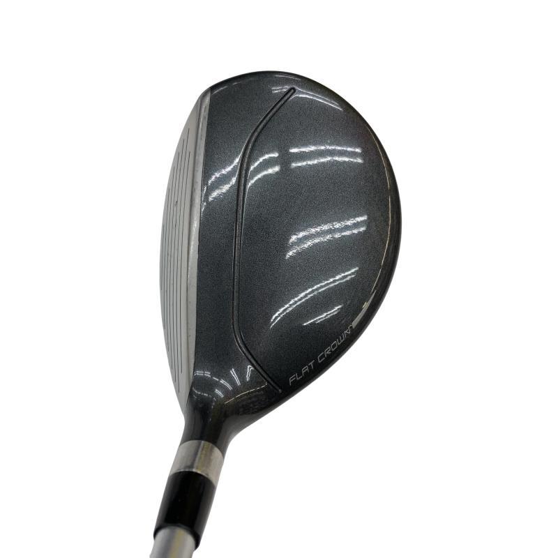 MIZUNO GOLF ミズノ SURE DD 2.0 MI U7 ユーティリティ UT フレックスS