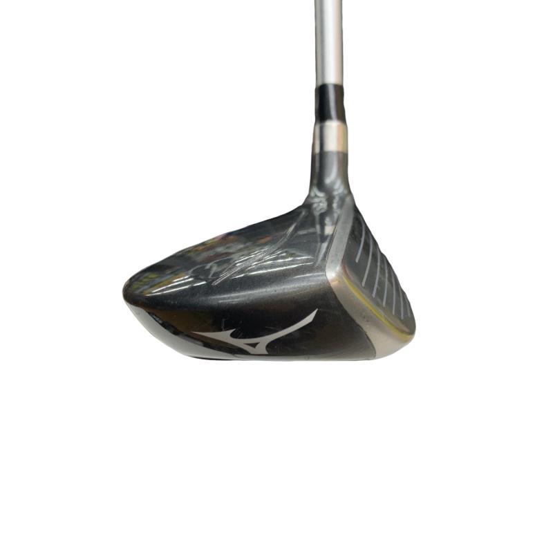 ミズノ SURE DD MI U7 ユーティリティ UT フレックスS MIZUNO GOLF ミズノ SURE DD 2.0 MI U7 ユーティリティ UT フレックスS