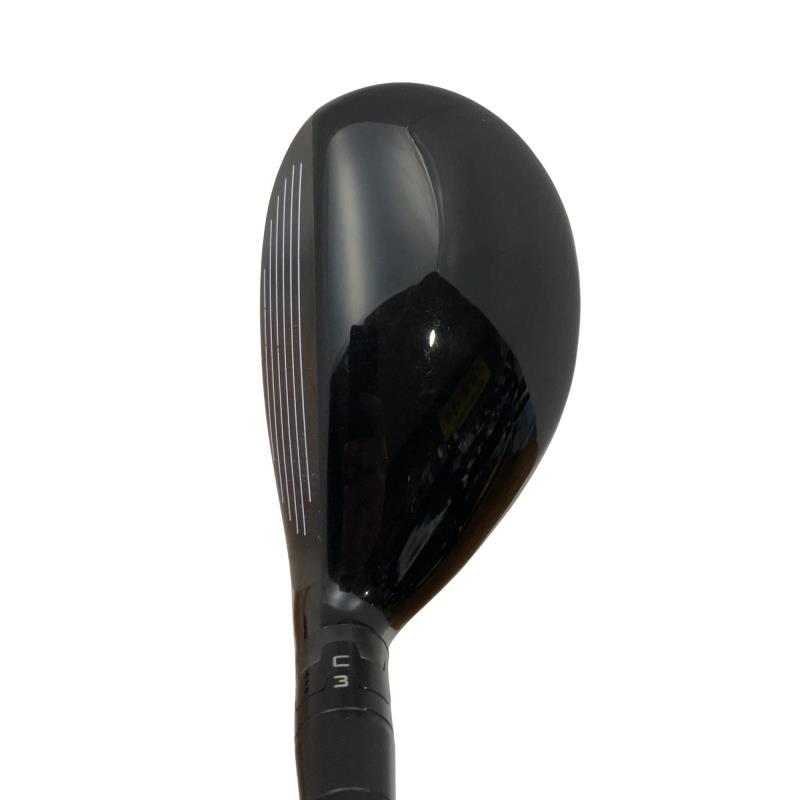 Titleist（タイトリスト） TSR3 21° ユーティリティ UT フレックスS