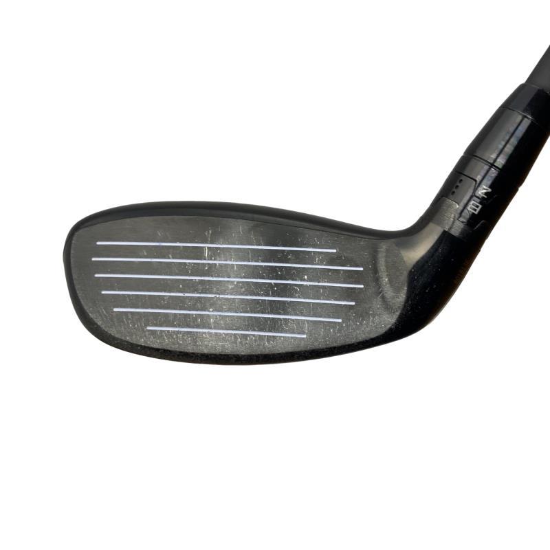 Titleist（タイトリスト） TSR3 21° ユーティリティ UT フレックスS
