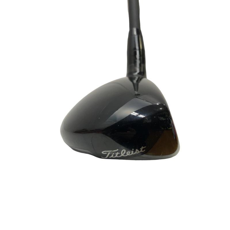 Titleist（タイトリスト） TSR3 21° ユーティリティ UT フレックスS