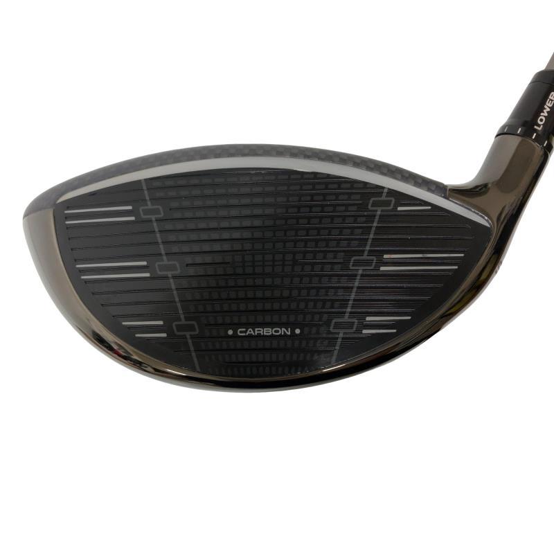 TaylorMade（テーラーメイド） Qi35 MAX LITE 10.5° ドライバー DR