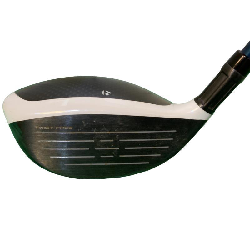 ボ*ス様 美品 テーラーメイド SIM2 MAX フェアウェイウッド 3W SR TaylorMade（テーラーメイド） SIM2 MAX 3W フェアウェイウッド FW