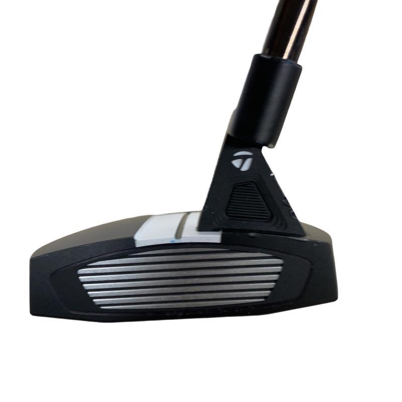 TaylorMade（テーラーメイド） Spider GTx TRUSS BLACK TM1 34インチ