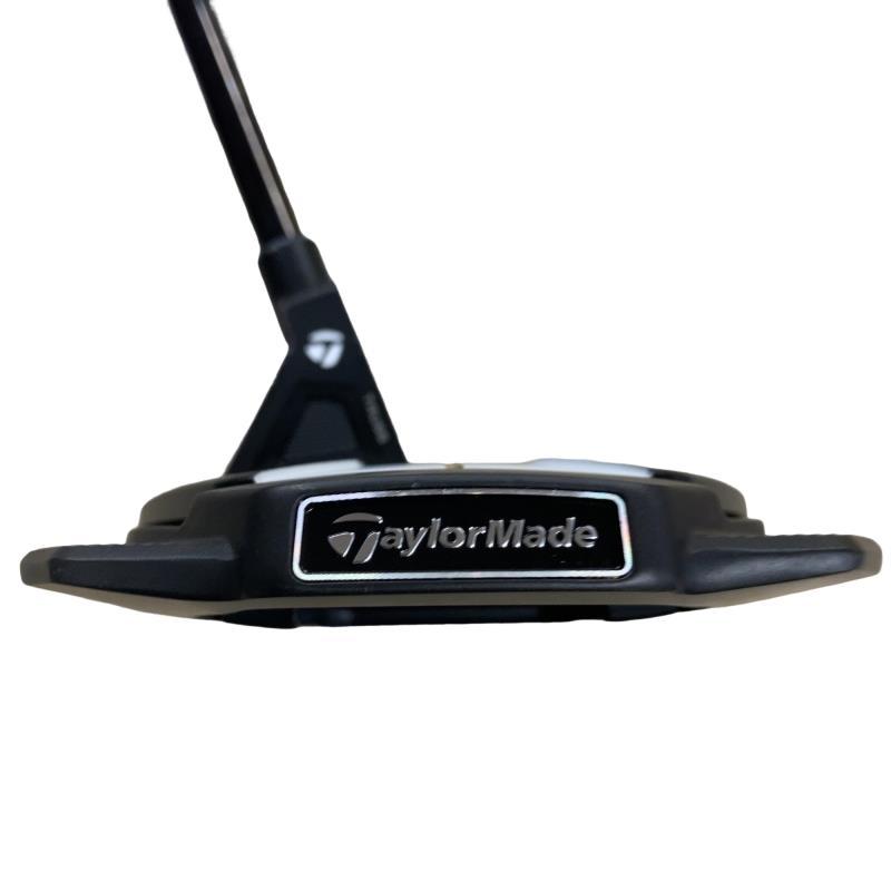 TaylorMade（テーラーメイド） Spider GTx TRUSS BLACK TM1 34インチ