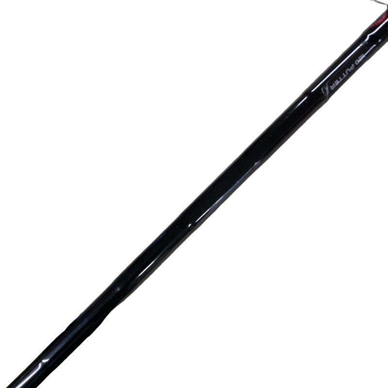 TaylorMade（テーラーメイド） Spider GTx TRUSS BLACK TM1 34インチ