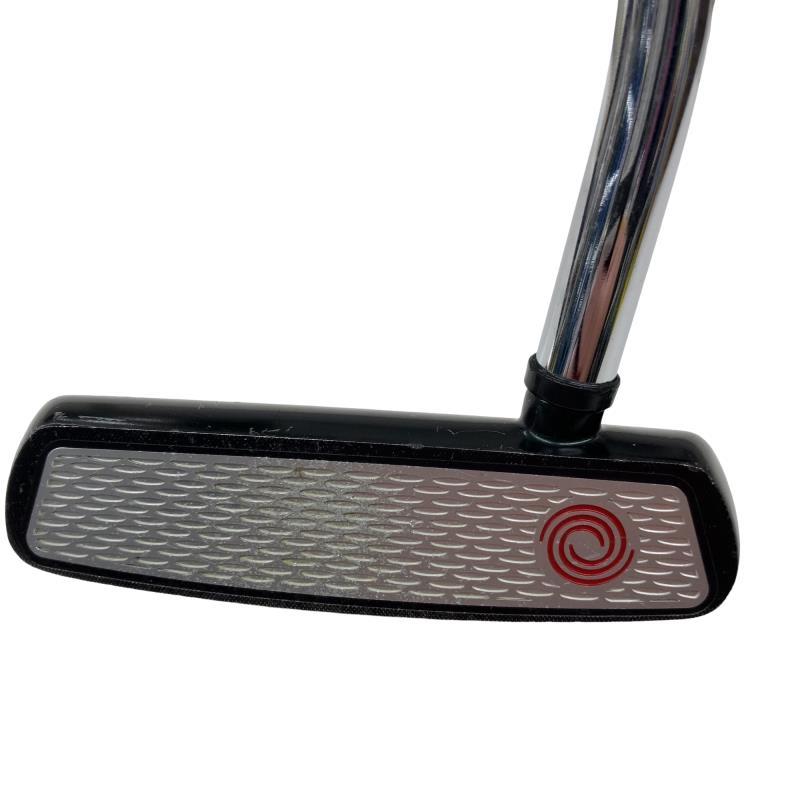 オデッセイ METAL-X #5 35インチ パター PT フレックスその他_2