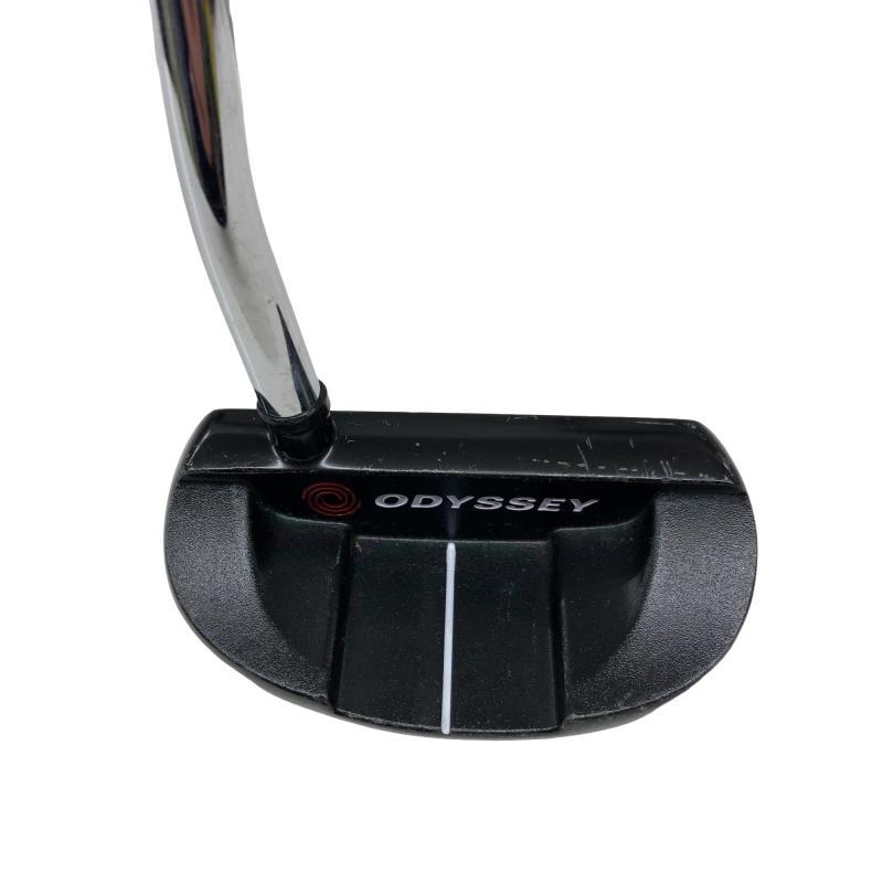 オデッセイ METAL-X #5 35インチ パター PT フレックスその他_3