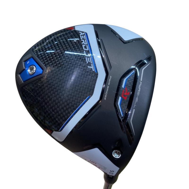 【新品】コブラ Cobra AEROJET ドライバー 9° S 右 ゴルフ COBRA（コブラ） cobra AEROJET 9° ドライバー DR フレックスS