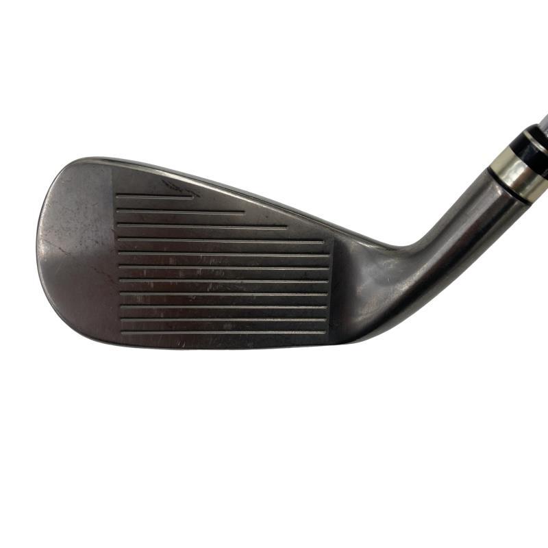 PRGR（プロギア） egg FORGED #5 単品アイアン LI フレックスS