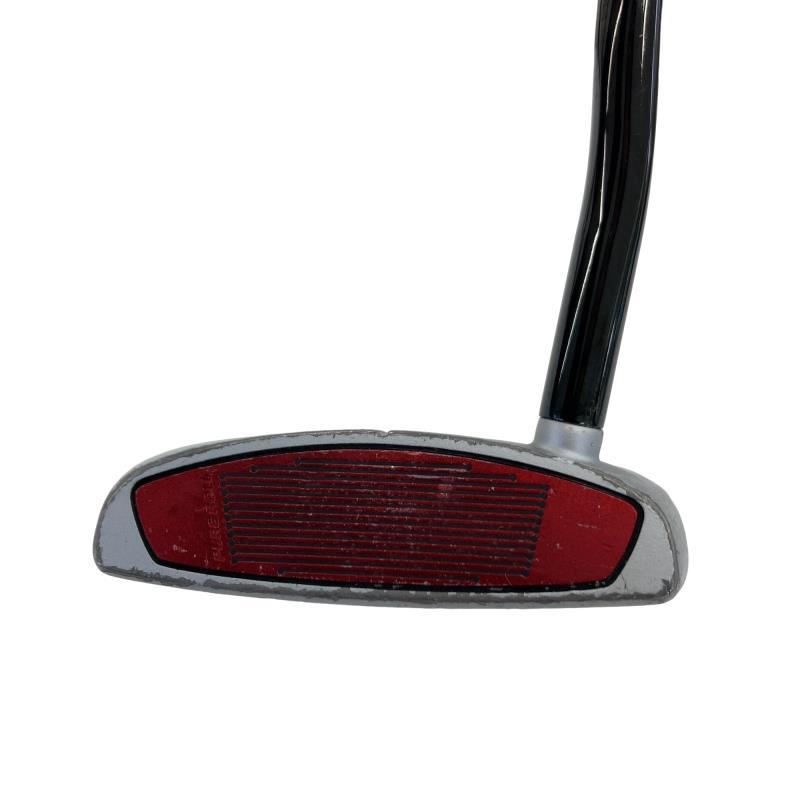 TaylorMade（テーラーメイド） Spider MINI DIAMOND SILVER 33インチ