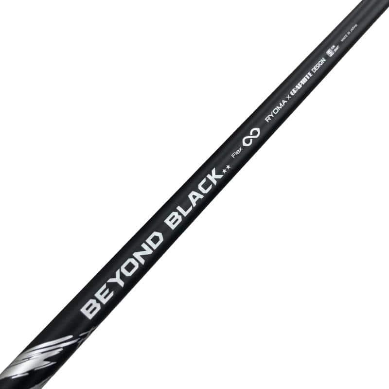 RYOMA GOLF（リョーマゴルフ） MAXIMA III SST HT(46.5インチ